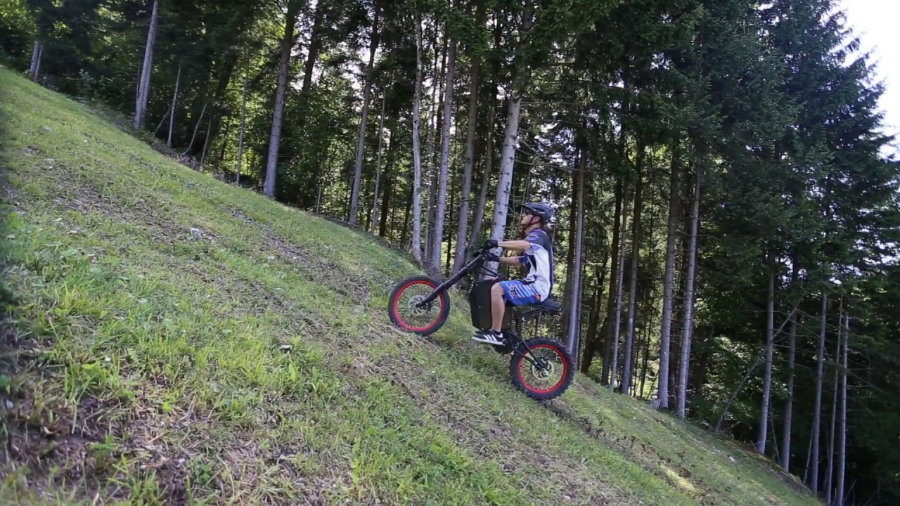 1280x720 Vector Vortex Ebike