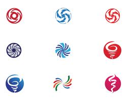 250x200 Vortex Free Vector Art