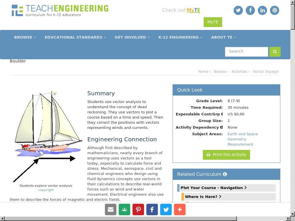 1024x768 Vector Voyage! Hezekiah University