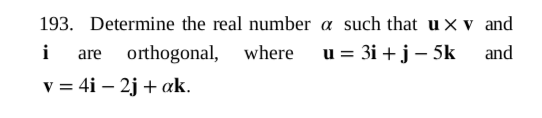 542x118 Solved Consider The Vectors U =