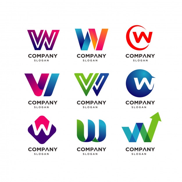 626x626 W Logo Vectors, Photos And Free Download