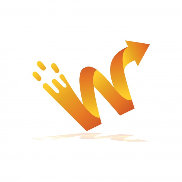 626x626 W Letter Logo Business Vector Premium Download