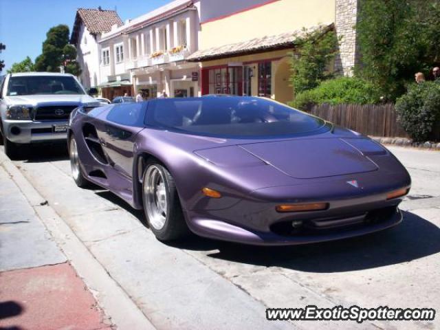 640x480 Vector Spotted In Carmel,monterey, California