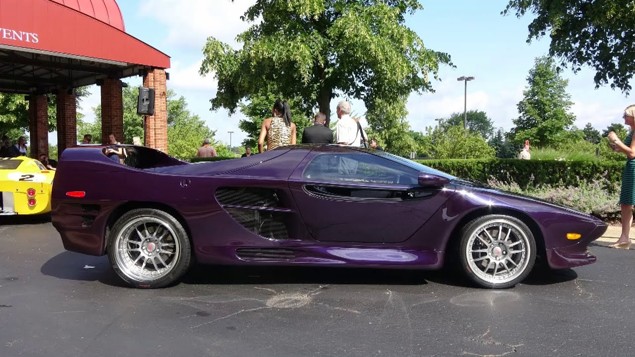 1280x720 Vector Startup, Loaded In Trailer