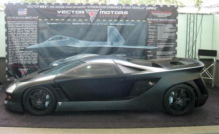 450x275 Vector Avtech Wx Hpv