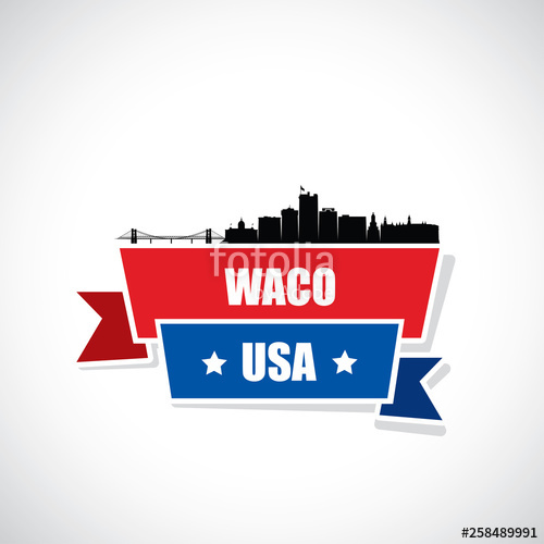 500x500 Waco Skyline