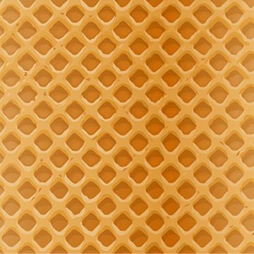 360x360 Waffle Png, Vector, And Clipart With Transparent Background