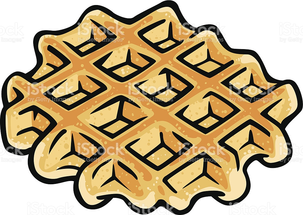1024x727 Waffles Clipart Free Cliparts Download Images On Clipground