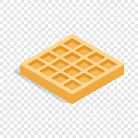 450x450 Free Collection Of Waffle Clipart Transparent Background Download