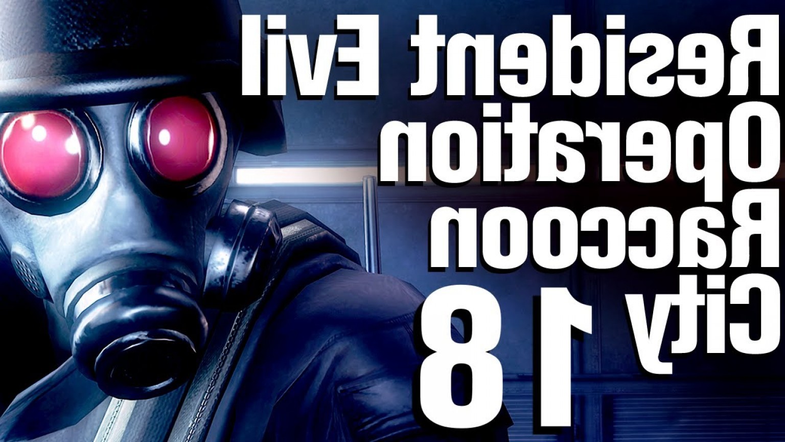 1536x864 Resident Evil Operation Raccoon City Walkthrough Part Expendable