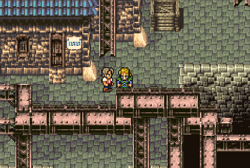 504x338 Arrpeegeez Final Fantasy Vi Walkthrough, Part Fourteen Vector