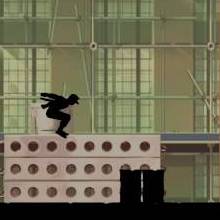 220x220 Vector Walkthrough