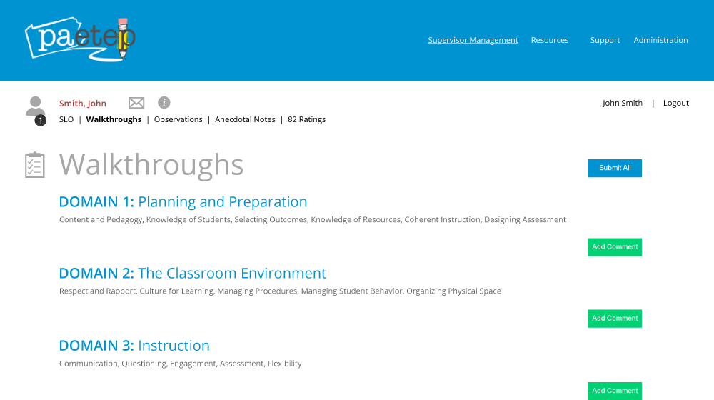 1000x560 Vector Walkthrough Screenshot