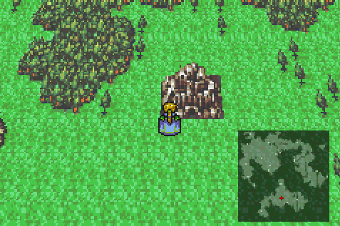 477x317 Final Fantasy Vi Walkthrough, Part Nineteen Vector Hubpages