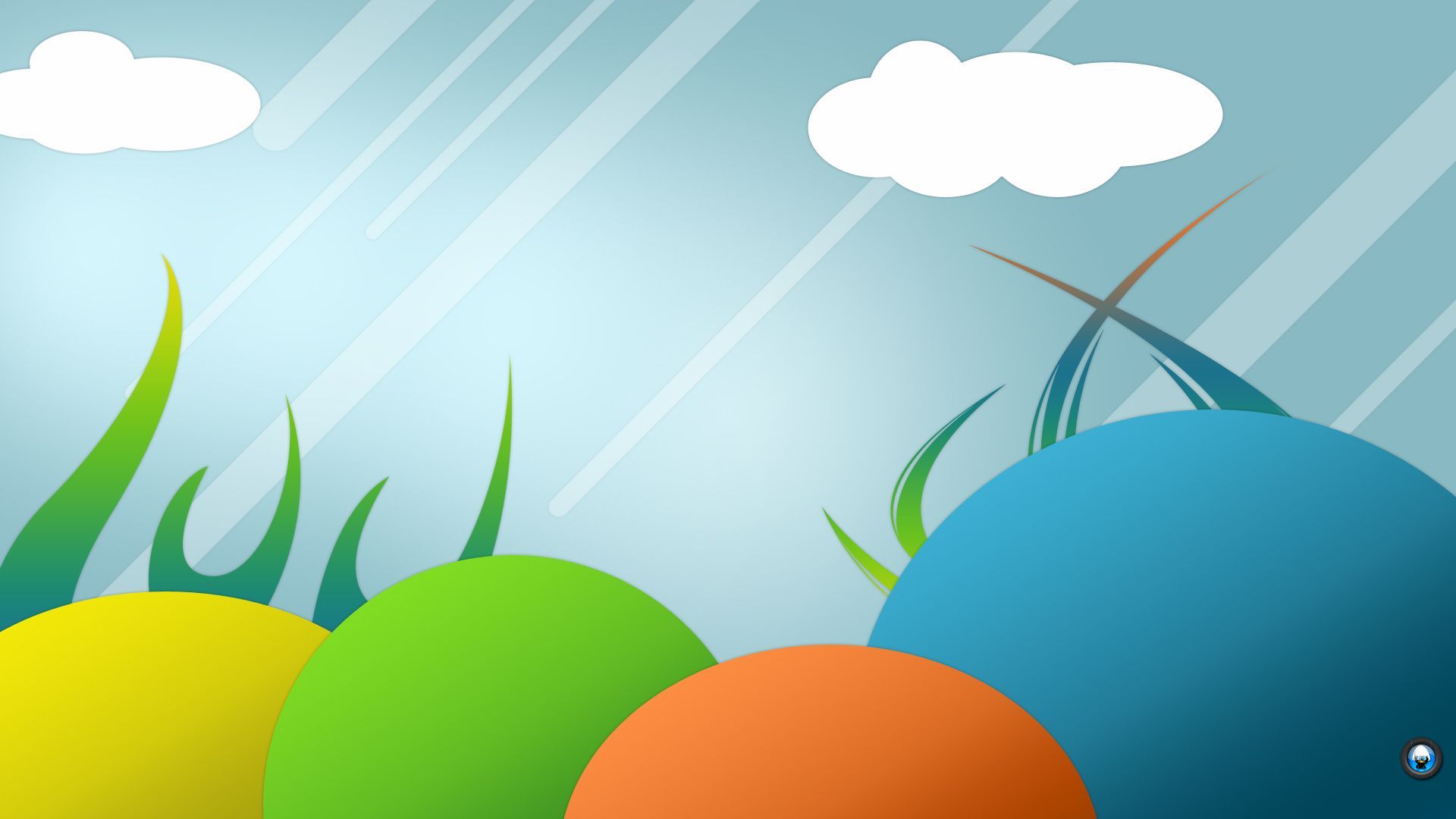 1920x1080 Vector Wallpapers