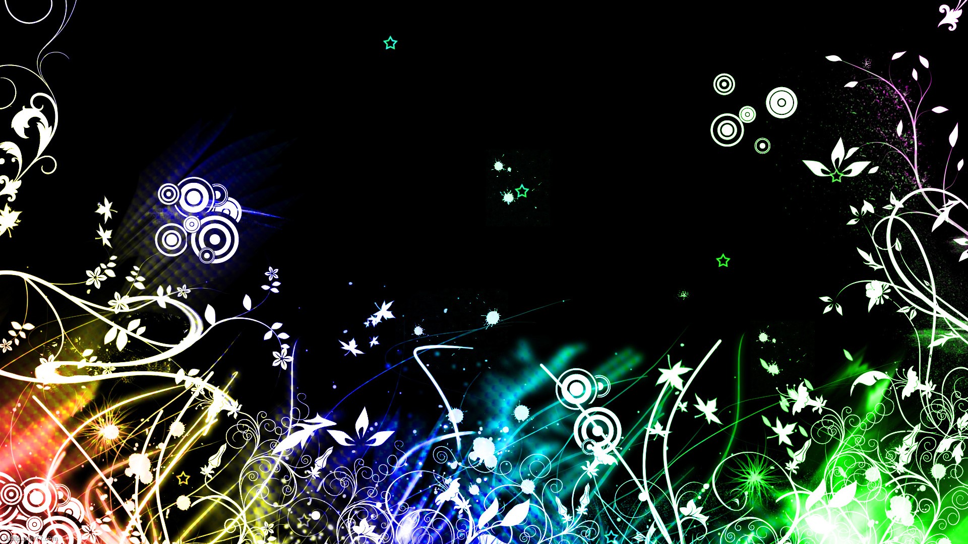 1920x1080 Vector Desktop Wallpaper On Wallpapersafari