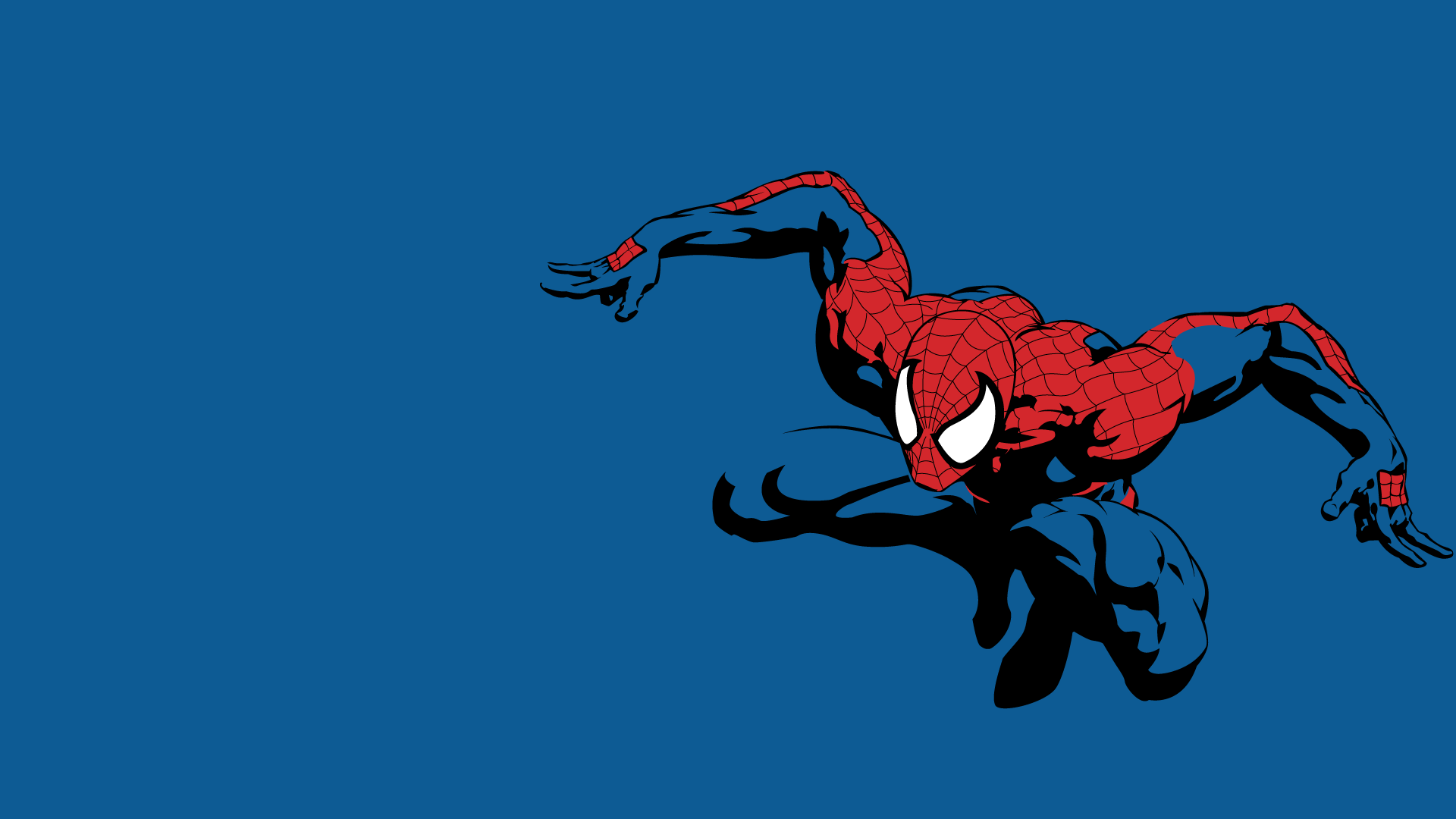 1920x1080 Best Spiderman Wallpaper