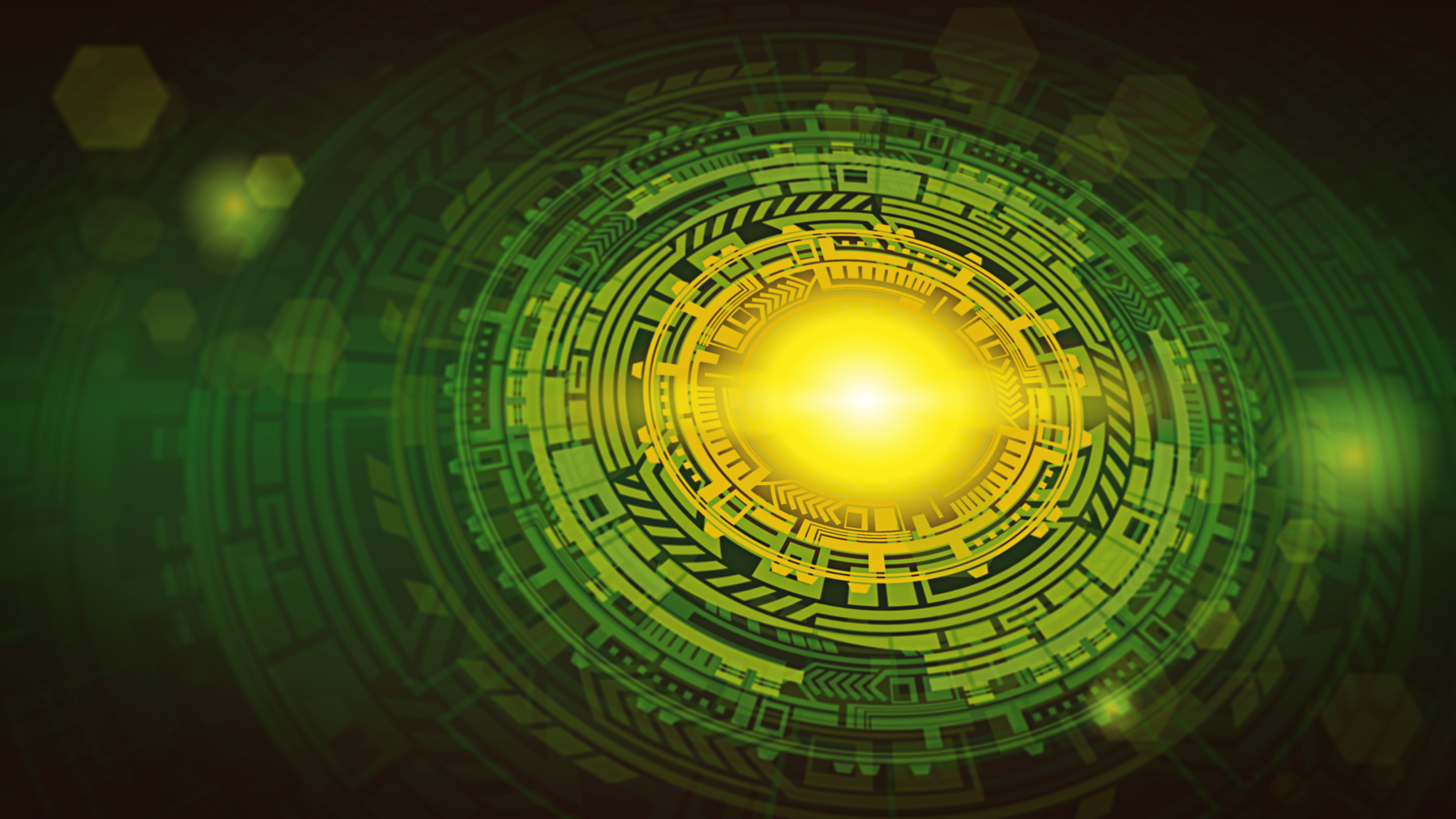 4000x2250 Vector Technology Hd Artist, Wallpapers, Images