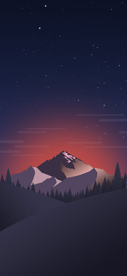 500x1083 Best Iphone X Wallpapers Backgrounds