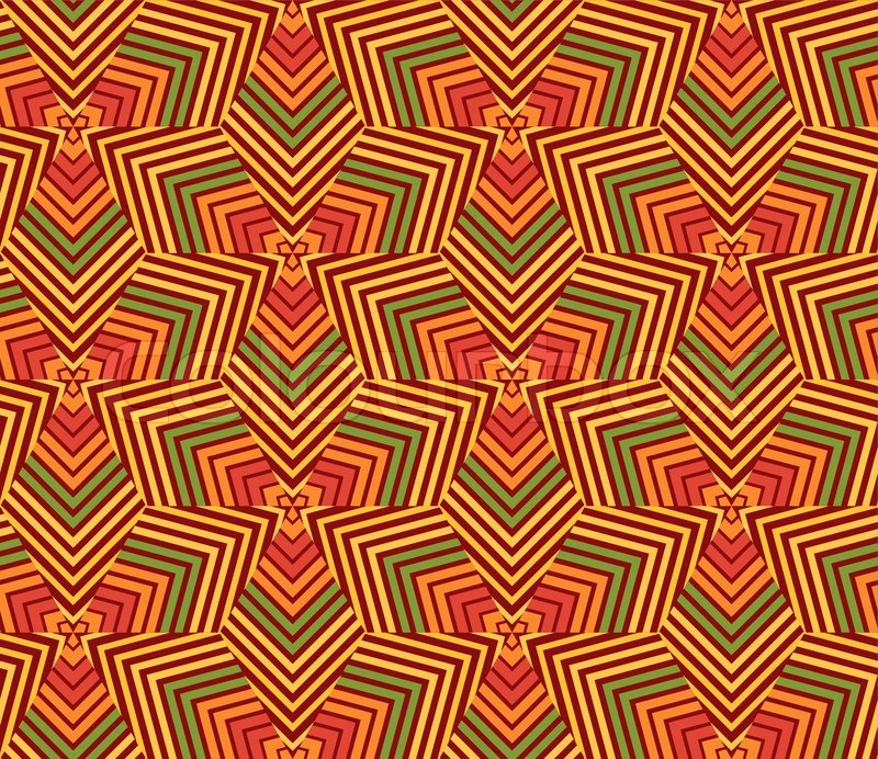 Pattern Wallpaper Vector Seamless Stock Vector Colourbox 800x692 Pattern Wallpaper Vector Seamless Stock Vector Colourbox