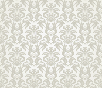 Vector Luxury Wallpaper Pattern Free Vector Download 428x368 Vector Luxury Wallpaper Pattern Free Vector Download
