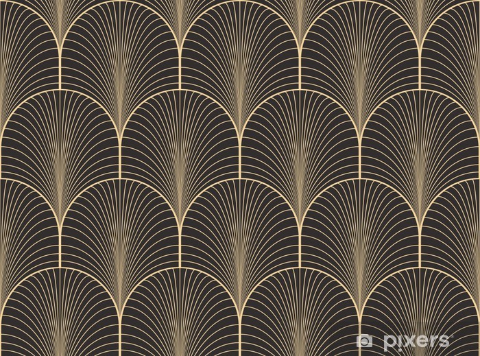 Vintage Antique Palette Seamless Art Deco Wallpaper Pattern Vector 700x519 Vintage Antique Palette Seamless Art Deco Wallpaper Pattern Vector