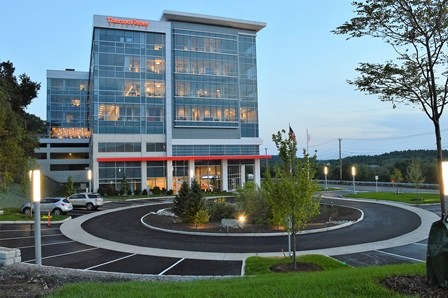 Thermo Fisher Scientific To Buy Viral Vector Cdmo Brammer Bio 448x298 Thermo Fisher Scientific To Buy Viral Vector Cdmo Brammer Bio