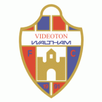 Fc Videoton Waltham Szekesfehervar Logo Vector 200x200 Fc Videoton Waltham Szekesfehervar Logo Vector