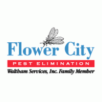 Flower City Pest Elimination Logo Vector 200x200 Flower City Pest Elimination Logo Vector