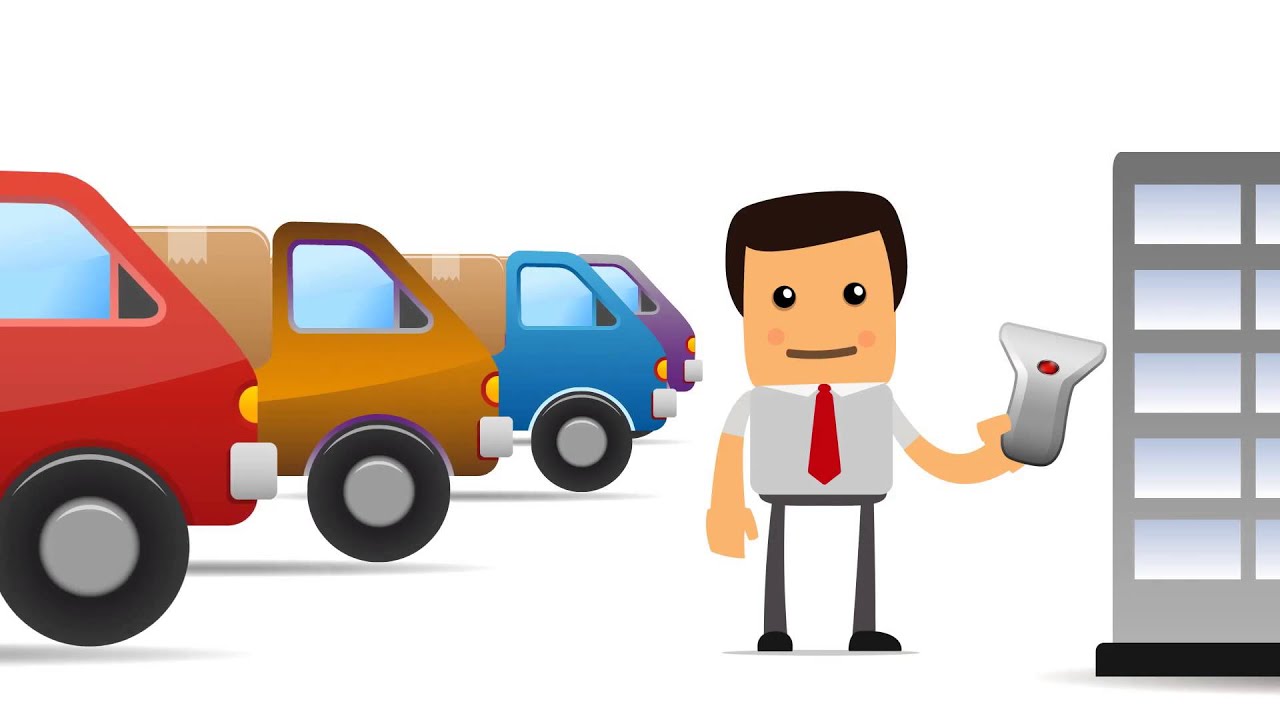 1280x720 Retail Inmotion Vector