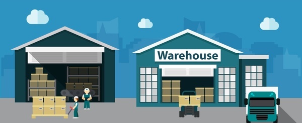 Vector Warehouse at Vectorified.com | Collection of Vector Warehouse ...