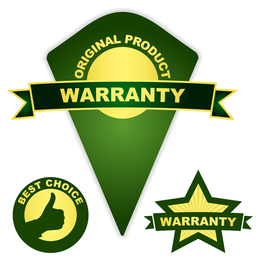 260x260 Warranty Vector Graphics To Download