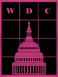 190x254 Vector Washington, Dc