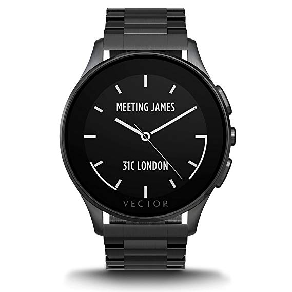 Vector Watch Luna Smartwatch Day Autonomy 569x569 Vector Watch Luna Smartwatch Day Autonomy