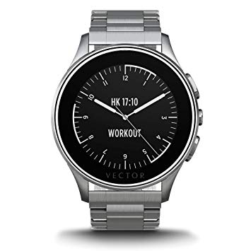 355x355 Vector Luna Smart Watch