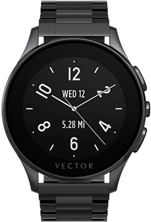 300x440 Vector Smart Watch