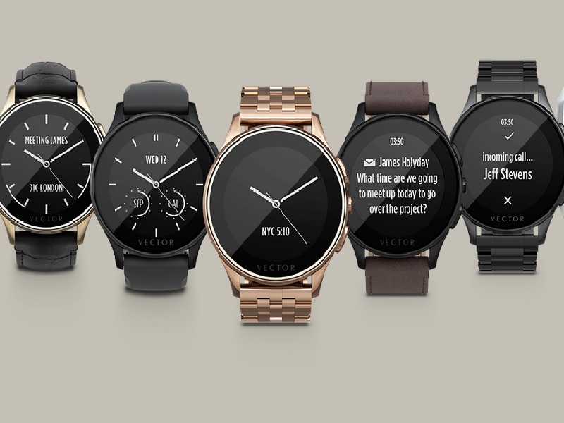 800x600 Vector Smartwatch Offers Day Battery Life What Else Tech Times