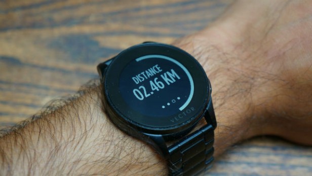 616x347 Vector Watch Performance, Battery Life Verdict Review