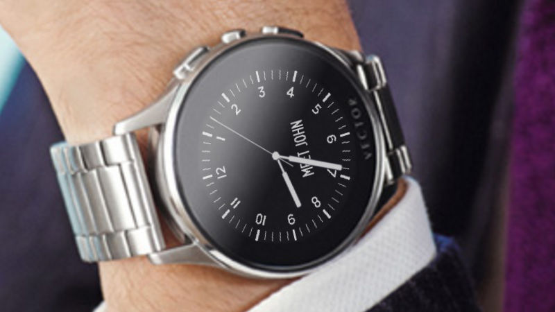 800x450 Fitbit Acquires Vector Watch