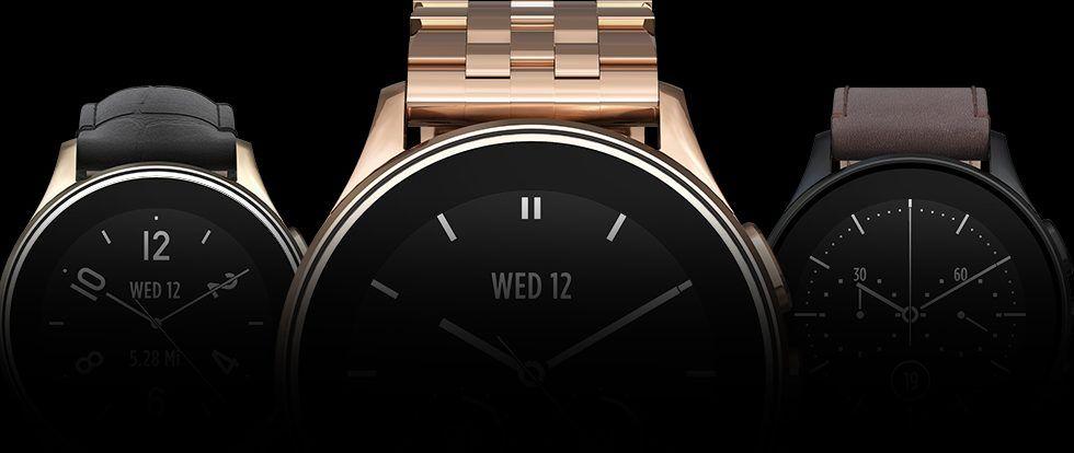 Fitbit Buys Vector Watch As Smartwatch App Store Plans Simmer 980x414 Fitbit Buys Vector Watch As Smartwatch App Store Plans Simmer