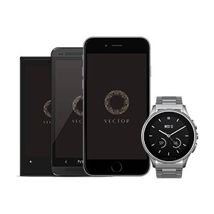 Vector Contemporary Luna Unisex Fit Smartwatch With Ip 300x300 Vector Contemporary Luna Unisex Fit Smartwatch With Ip