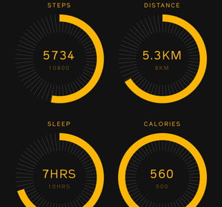 Vector Luna Smartwatch Review Digital Trends 322x300 Vector Luna Smartwatch Review Digital Trends