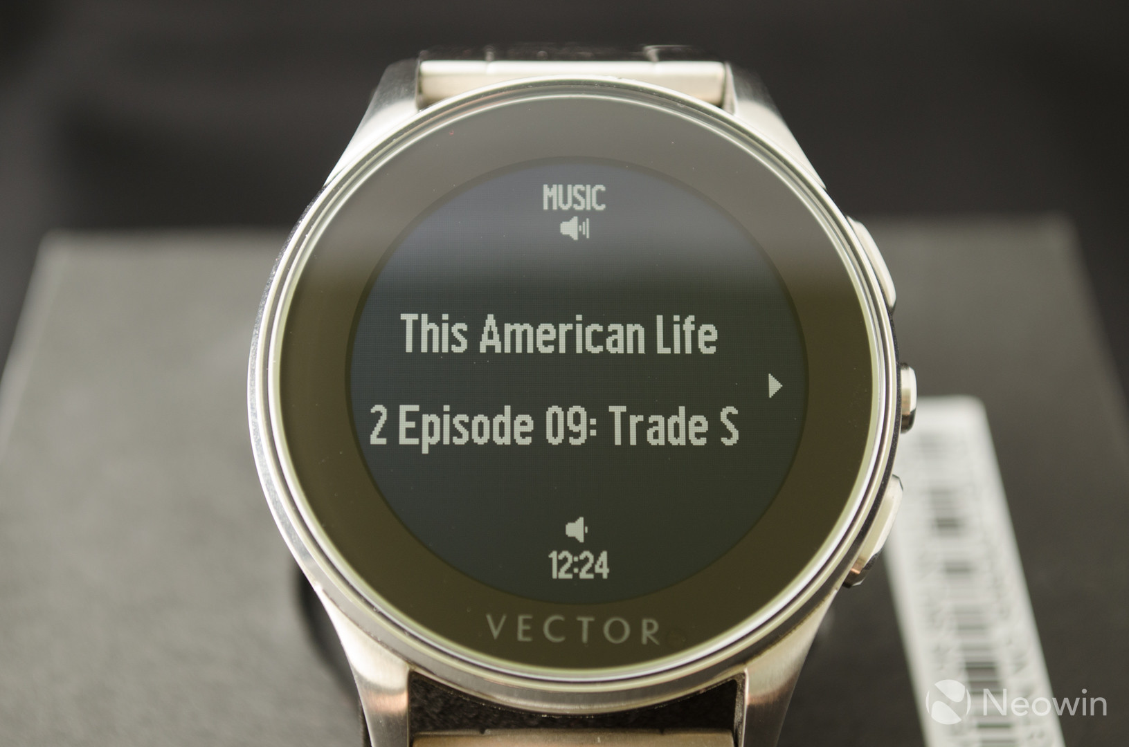 Vector Luna Smartwatch Review A Long Life With Nothing To Do 1631x1080 Vector Luna Smartwatch Review A Long Life With Nothing To Do
