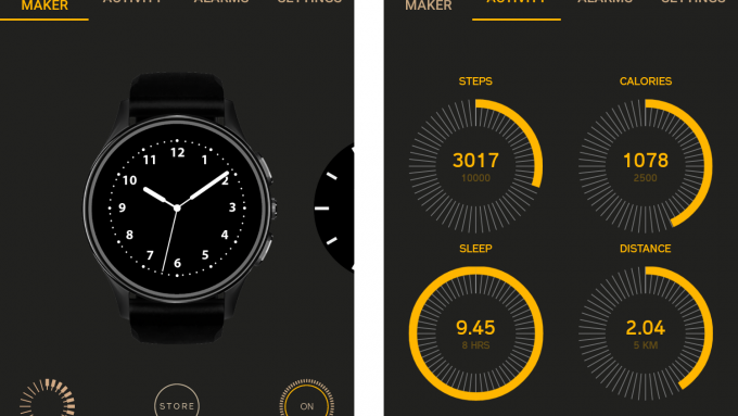 Vector Luna Smartwatch Review Expert Reviews 680x383 Vector Luna Smartwatch Review Expert Reviews