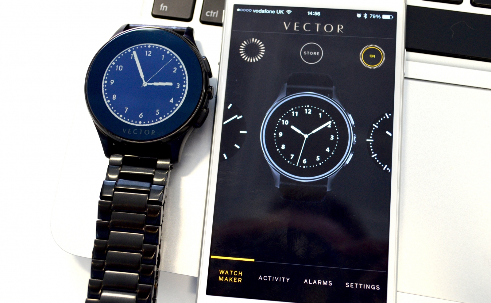 Vector Luna Smartwatch Review Smart On The Outside, Simple 1600x988 Vector Luna Smartwatch Review Smart On The Outside, Simple