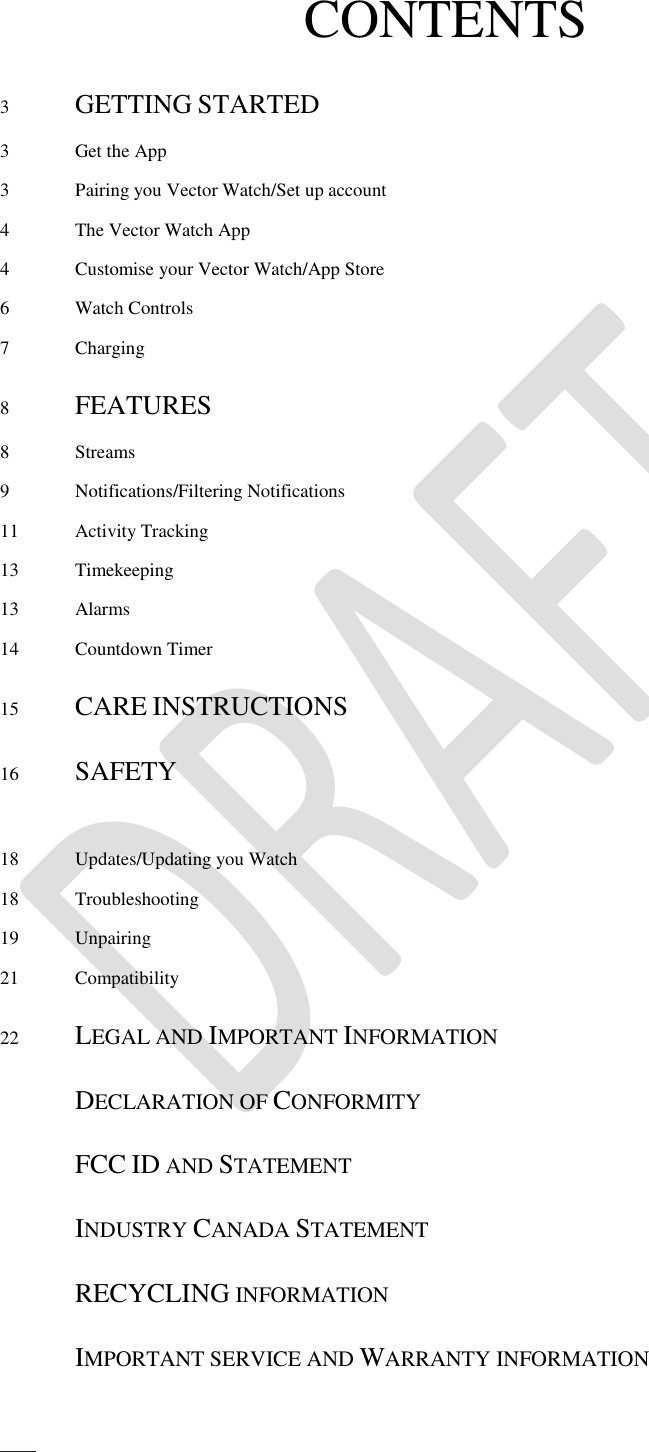 Vector Watch Uk Smart Watch User Manual 649x1452 Vector Watch Uk Smart Watch User Manual