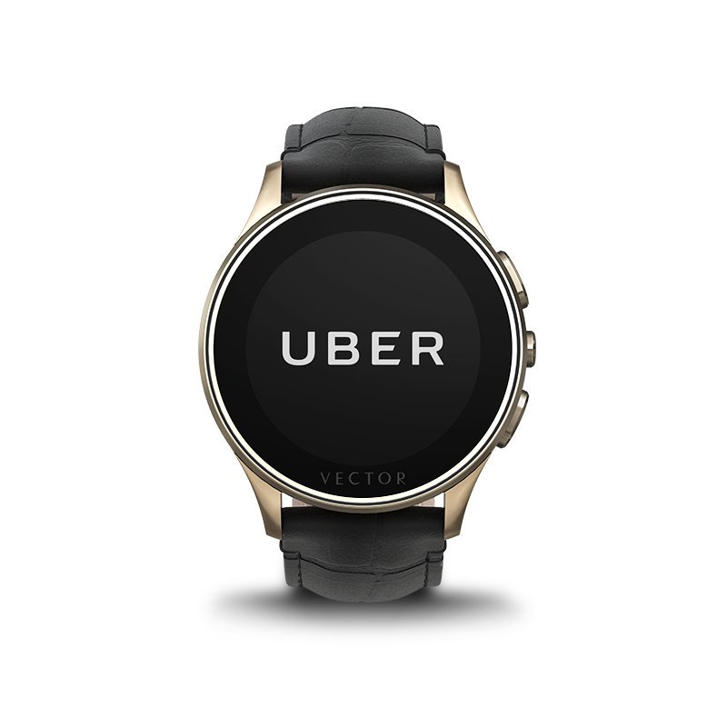 Vector Watch On Twitter App Update The Uber App Is Here Your 800x800 Vector Watch On Twitter App Update The Uber App Is Here Your