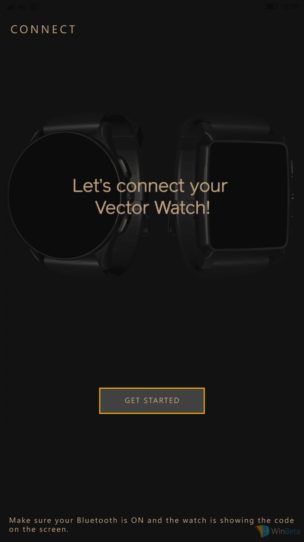 Vector Watch Releases Universal Windows App For Its 1024x1820 Vector Watch Releases Universal Windows App For Its