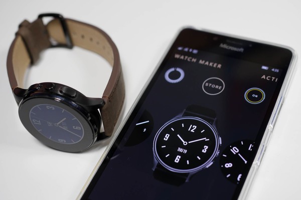 Vector Watch To Focus On Windows For Future App Versions 600x400 Vector Watch To Focus On Windows For Future App Versions