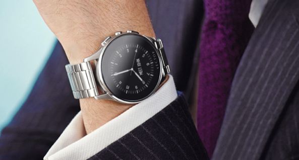 Vector Watch With An Official Windows App 593x318 Vector Watch With An Official Windows App
